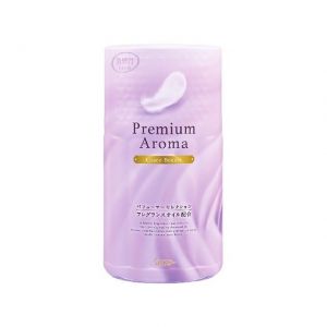 日本ST小鸡仔牌消臭力Premium Aroma厕所空间除臭剂 400ml Grace Beaute