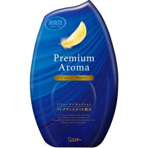 ST SHOSHU ROOM AIR FRESHENER CLASIC T-87