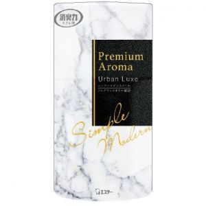 ST SHOSHU-RIKI AROMA FOR TOILET URBAN LU