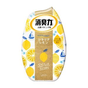 ST SHOSHU ROOM AIR FRESHENER LEMON T-567