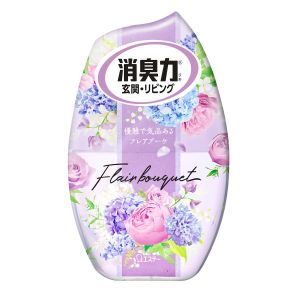 ST SHOSHU ROOM AIR FRESHER FLAIR BOUQUET S-373