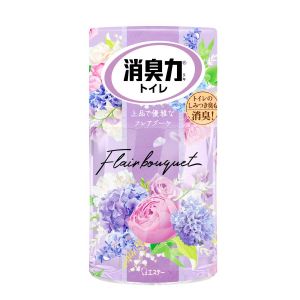 ST TOILET AIR FRESHERNER FLARE BOUQUET S-375