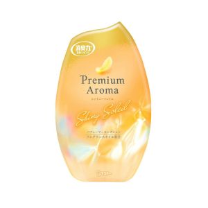 ST SHOSHU-RIKI PREMIUM AROMA FOR ROOM SHINY SOLEIL