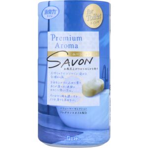 ST SHOSHU-RIKI PREMIUM AROMA SAVON FOR TOILET MOONLIT BATH