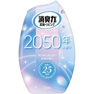 ST SHOSHU-RIKI FOR ROOM SCENT OF YEAR 2050