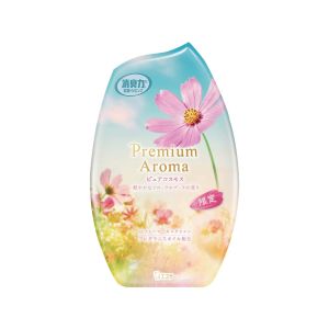 ST SHOSHU-RIKI PREMIUM AROMA FOR ROOM PURE COSMOS