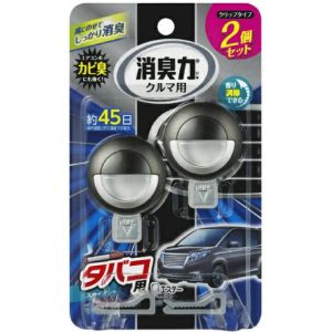 ST CAR AIR FRESHENER SKY MINT 2P T-108