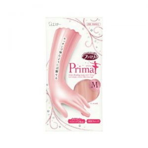 ST PRIMA GLOVES M PEARL ROSE S-109