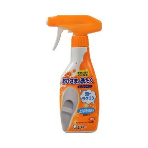 ST SHOES CLEANER S-98