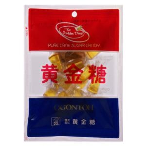 GOLDEN CANDY OGONTOH 65G