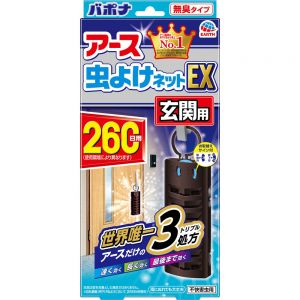 EARTH INSECT REP NET EX FOYER W-152