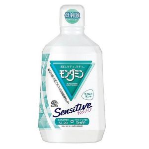 EARTH MONDAHMIN SENSITIVE L