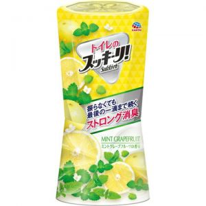EARTH SUKKIRI AIR FRESHENER MINT GRPFRT