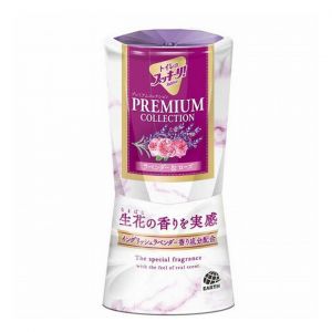 EARTH SUKKIRI PREM AIR FRESHENER LAV&ROS