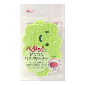 AISEN BATHTUB CLEANING SPONGE G BX801