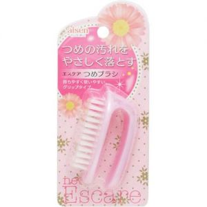 AISEN ESCARE NAIL BRUSH W-207