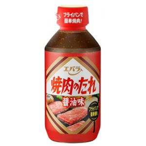 EBARA YAKINIKU NO TARE SHOYU