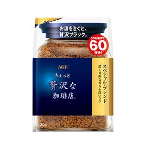 AGF MAXIM SPECIAL BLEND COFFEE INSTANT BAG