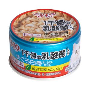 CIAO LACTIC ACID BACTERIA TUNA P-268