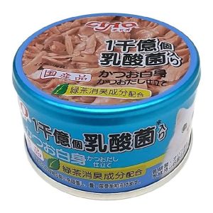CIAO LACTIC ACID BACTERIA BONITO P-269