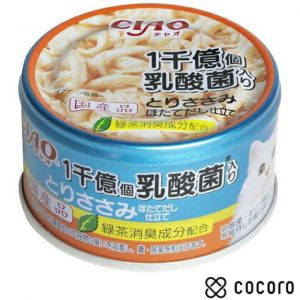 CIAO LACTIC ACID BACTERIA CHICKEN P-270