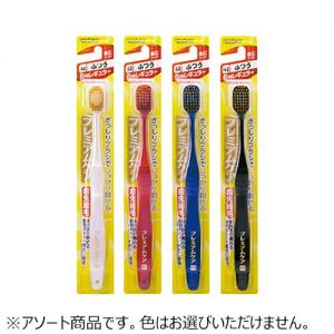 EBISU PREMIUM CARE TOOTHBRUSH 62 N-198