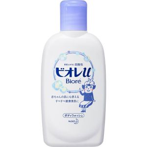 KAO BIORE U BODY WASH