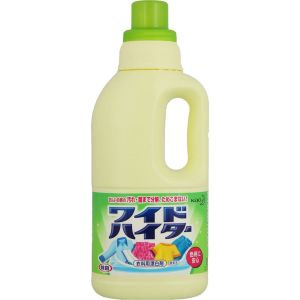 KAO WIDE HAITER S-27