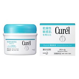 KAO Curél Moisture Cream 90g