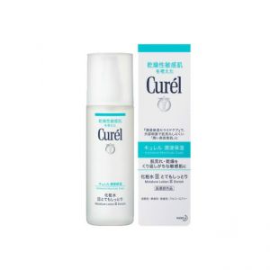 KAO CUREL Moisture Lotion III 150ml