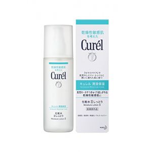 日本花王CUREL 珂润深层保湿化粧水 II 150ml