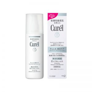 KAO Curél Whitening Moisture Care Whitening Moisture Lotion III (Rich) 140ml