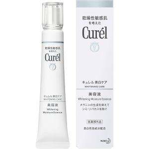 KAO CUREL WHITENING ESSENCE M-301