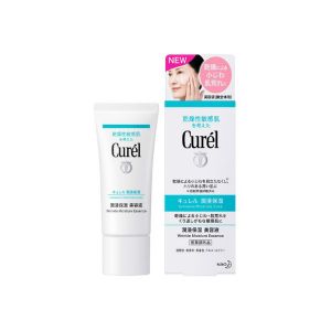 KAO Curél Wrinkle Moisture Essence (Quasi-Drug) 40g