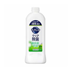 KAO CUCUTE DISH SOAP GR TEA RF