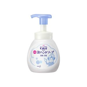 KAO BIORE U BUBBLE HAND SOAP S-38 W-357