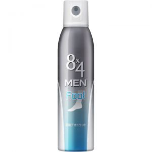 フットケア 8x4 Foot Deodorant Spray Amazon.co.jp: エイトフォー 8x4 フットスプレー 135g : Beauty