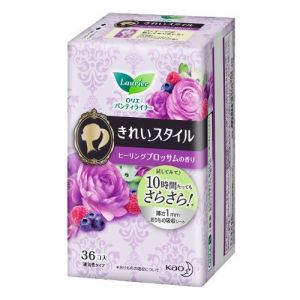 KAO LAURIER Blossom Sanitary Pad #140mm 36pcs