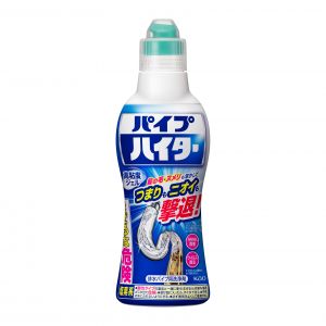KAO PIPE VISCOSITY CLEANING GEL S-32