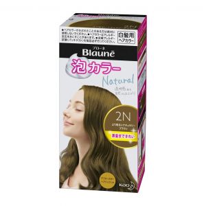 KAO BLAUNE BUBBLE COLOR NA BR 2N T-290