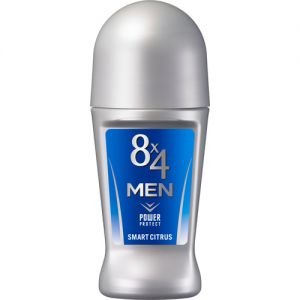 KAO 8X4 ROLL ON MEN SMART CITRUS