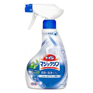 KAO TOILET BOWL CLEANING SPRAY M-247