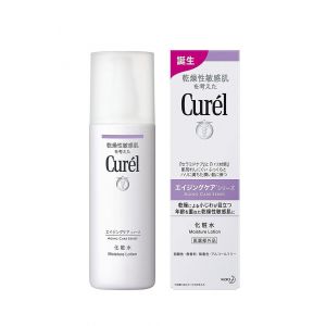 KAO CUREL AGING CARE MOIST LOTION M-302