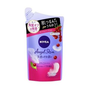 KAO NIVEA BODY SOAP CASSIS&HERB RF