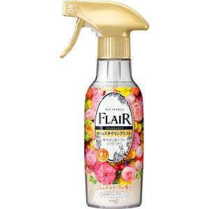 日本KAO花王FLAIR芳香衣物护理喷雾剂 270ml 多款选