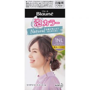 KAO BLAUNE FOAM COLOR INL T-288