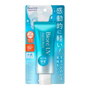 KAO BIORE UV AQUA WATERY ESSENCE W-294