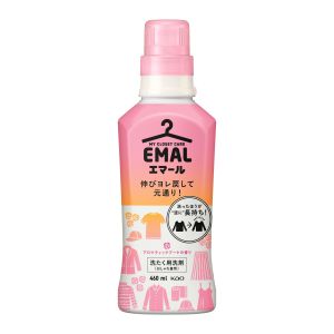 KAO EMAL DETERGENT AROMATIC BOUQUET 8446