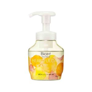 KAO BIORE FOAMING HAND SOAP FRUIT K-137