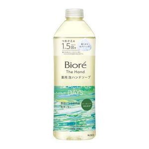 KAO BIORE THE HAND FOAMING HAND SOAP FOREST RF K-142